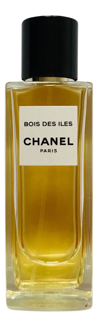 chanel bois des ils|chanel perfume woody.